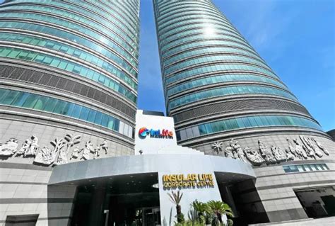Insular Life, Alabang Work, Jobs .